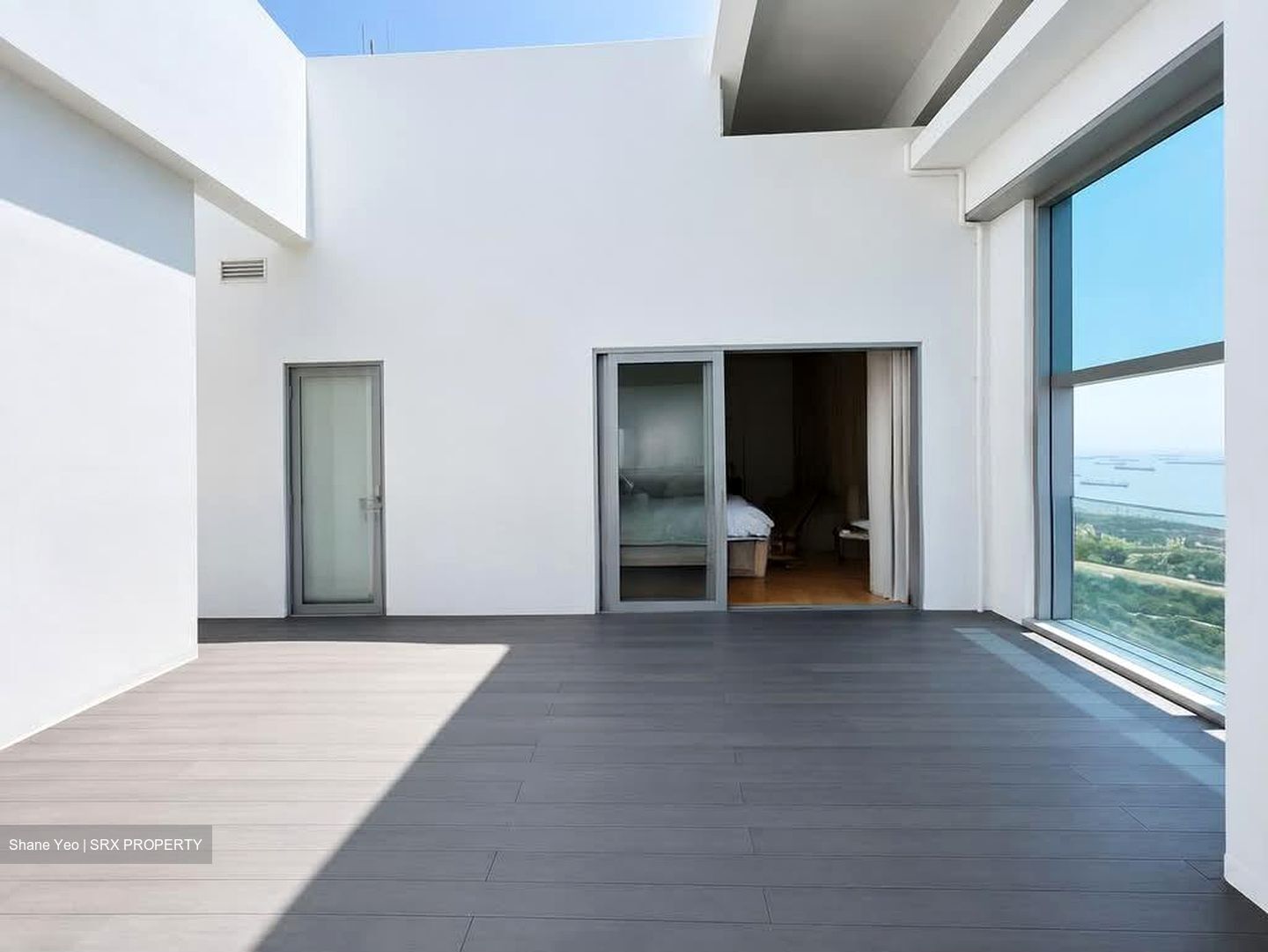 Marina Bay Residences (D1), Condominium #593497601